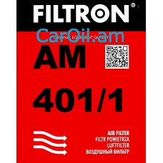 Filtron AM 401/1